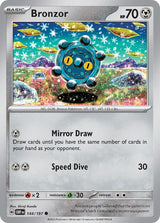 Bronzor - Pokémon