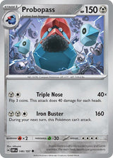 Probopass - Pokémon