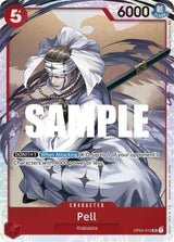Pell - One Piece Card Game
