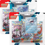 Paradox Rift 3 Pack Blister [Set of 2] - Pokémon