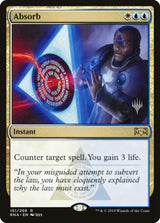 Absorb - Magic: The Gathering