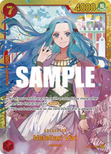 Nefeltari Vivi (118) - One Piece Card Game
