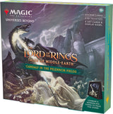 The Lord of the Rings: Tales of Middle-earth Scene Box - Gandalf in the Pelennor Fields - Magic: The Gathering