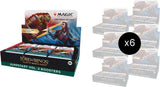 The Lord of the Rings: Tales of Middle-earth - Jumpstart Vol. 2 Booster Display Case - Magic: The Gathering