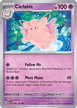 Clefable - Pokémon