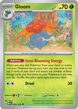 Gloom - Pokémon