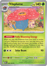 Vileplume - Pokémon