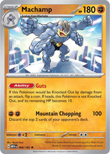 Machamp - Pokémon