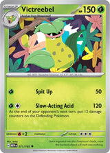 Victreebel - Pokémon