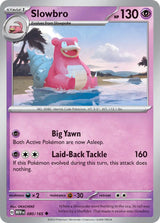 Slowbro - Pokémon