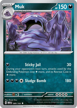 Muk - Pokémon