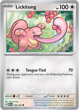 Lickitung - Pokémon