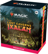 The Lost Caverns of Ixalan - Prerelease Pack - Magic: The Gathering