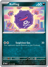 Koffing - Pokémon