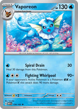 Vaporeon - Pokémon