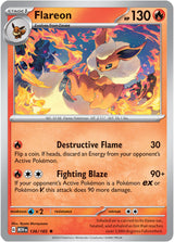 Flareon - Pokémon