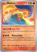 Moltres - Pokémon