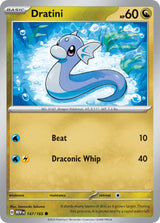 Dratini - Pokémon