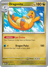 Dragonite - Pokémon