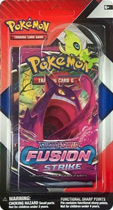 Mythical 2-Pack Blister [Celebi] - Pokémon