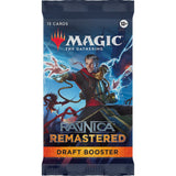 Ravnica Remastered - Draft Booster Pack - Magic: The Gathering