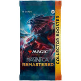 Ravnica Remastered - Collector Booster Pack - Magic: The Gathering