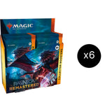 Ravnica Remastered - Collector Booster Display Case - Magic: The Gathering