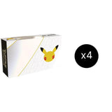 Celebrations Ultra-Premium Collection Case - Pokémon