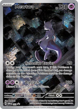 Mewtwo - 052 - Pokémon