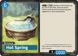 Hot Spring (EBP01-041) - Palworld