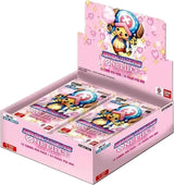 Memorial Collection - Booster Box - One Piece Card Game