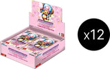 Memorial Collection - Booster Box Case - One Piece Card Game