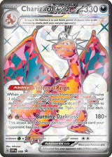 Charizard ex - 056 - Pokémon