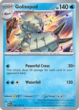Golisopod - Pokémon