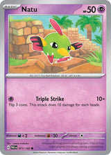 Natu - Pokémon