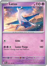 Latios - Pokémon