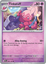 Tinkatuff - Pokémon