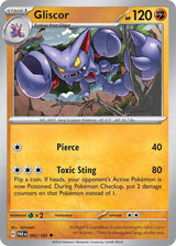Gliscor - Pokémon