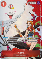 Nami (Gift Collection 2023) - One Piece Card Game