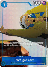 Trafalgar Law (Gift Collection 2023) - One Piece Card Game