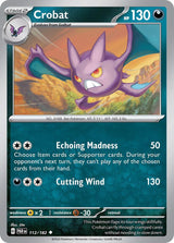 Crobat - Pokémon