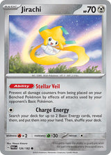 Jirachi - Pokémon