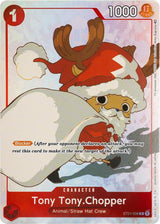 Tony Tony.Chopper (Gift Collection 2023) - One Piece Card Game