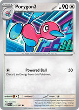 Porygon2 - Pokémon