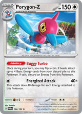 Porygon-Z - Pokémon