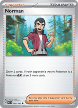 Norman - Pokémon