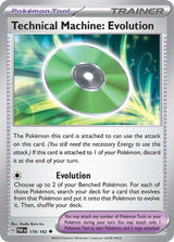 Technical Machine: Evolution - Pokémon