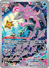 Veluza - 192/182 - Pokémon