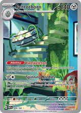 Ferrothorn - 209/182 - Pokémon