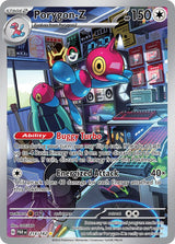 Porygon-Z - 214/182 - Pokémon